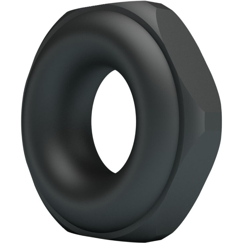 Crazy Bull - Anello In Silicone Jarvius Modello 14 - CRAZY BULL - Anelli Fallici | erosidea.com