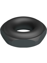 Crazy Bull - Anello In Silicone Jarvius Modello 14 - CRAZY BULL - Anelli Fallici | erosidea.com