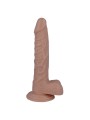 Mr Intense - 21 Dildo Realistico 20.1 cm x 3.2 cm - MR. INTENSE - Dildo Realistici | erosidea.com