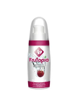 Id Frutopia - Lube Ciliegia 100 Ml