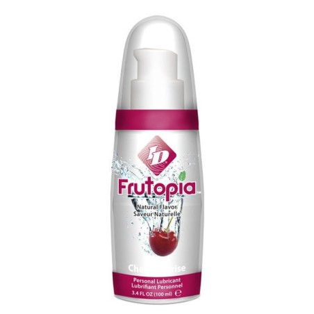 Id Frutopia - Lube Ciliegia 100 Ml - ID FRUTOPIA - Aromatizzati e Commestibili | erosidea.com