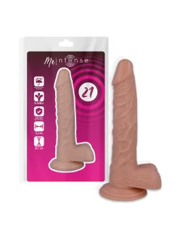 erosidea.com - MR. INTENSE
