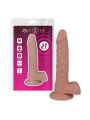 Mr Intense - 21 Dildo Realistico 20.1 cm x 3.2 cm - MR. INTENSE - Dildo Realistici | erosidea.com