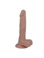 Mr Intense - 21 Dildo Realistico 20.1 cm x 3.2 cm - MR. INTENSE - Dildo Realistici | erosidea.com