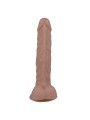 Mr Intense - 21 Dildo Realistico 20.1 cm x 3.2 cm - MR. INTENSE - Dildo Realistici | erosidea.com