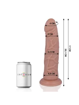 Mr Intense - 22 Dildo Realistico 20.1 cm x 4.4 cm
