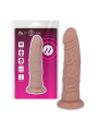 Mr Intense - 22 Dildo Realistico 20.1 cm x 4.4 cm - MR. INTENSE - Dildo Realistici | erosidea.com