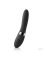 Vibratore Lelo Elise 2 Nero - Lelo - Vibratori Classici | erosidea.com