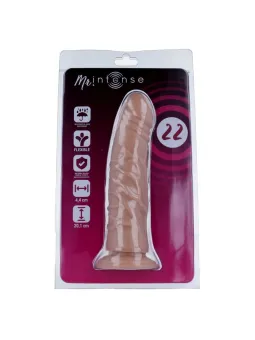 erosidea.com - MR. INTENSE