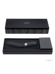Vibratore Lelo Elise 2 Nero - Lelo - Vibratori Classici | erosidea.com