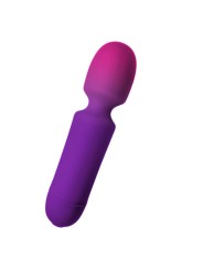 Rocks-Off - Glo-Girl Vibratore A Bacchetta Mini Viola - ROCKS-OFF - Vibratori | erosidea.com