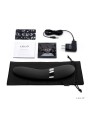 Vibratore Lelo Elise 2 Nero - Lelo - Vibratori Classici | erosidea.com
