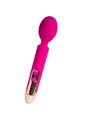 Rocks-Off - Oriel Vibratore A Bacchetta Flessibile Fucsia - ROCKS-OFF - Vibratori | erosidea.com