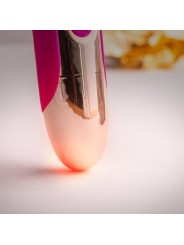 Rocks-Off - Oriel Vibratore A Bacchetta Flessibile Fucsia - ROCKS-OFF - Vibratori | erosidea.com