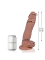 Mr Intense - 24 Dildo Realistico 21 cm x 4.6 cm - MR. INTENSE - Dildo Realistici | erosidea.com