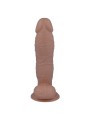 Mr Intense - 24 Dildo Realistico 21 cm x 4.6 cm - MR. INTENSE - Dildo Realistici | erosidea.com
