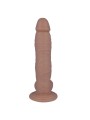Mr Intense - 24 Dildo Realistico 21 cm x 4.6 cm - MR. INTENSE - Dildo Realistici | erosidea.com