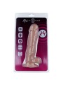 Mr Intense - 24 Dildo Realistico 21 cm x 4.6 cm - MR. INTENSE - Dildo Realistici | erosidea.com