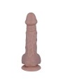 Mr Intense - 25 Dildo Realistico 21.8 cm x 4.3 cm - MR. INTENSE - Dildo Realistici | erosidea.com