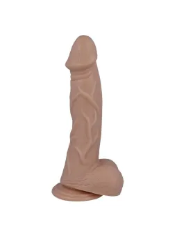 MR INTENSE - 26 PENE REALISTICO 22CM -O- 4,4 CM - marca MR. INTENSE - riferimento D-216108 - prezzo -50%