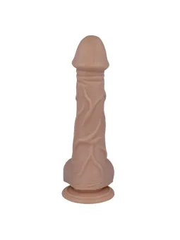 MR INTENSE - 26 PENE REALISTICO 22CM -O- 4,4 CM - marca MR. INTENSE - riferimento D-216108 - prezzo -50%