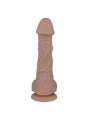 Mr Intense - 26 Dildo Realistico 22 cm x 4.4 cm - MR. INTENSE - Dildo Realistici | erosidea.com