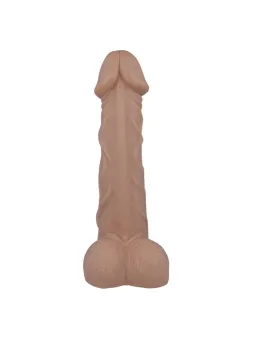 MR INTENSE - 26 PENE REALISTICO 22CM -O- 4,4 CM - marca MR. INTENSE - riferimento D-216108 - prezzo -50%