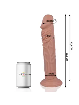 Mr Intense - 27 Dildo Realistico 22.3 cm x 3 cm
