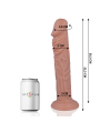 Mr Intense - 27 Dildo Realistico 22.3 cm x 3 cm - MR. INTENSE - Dildo Realistici | erosidea.com