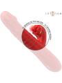 Intense - Vibrazione Thalia E Spinta E Rosso Tapping - INTENSE FUN - Vibratori | erosidea.com