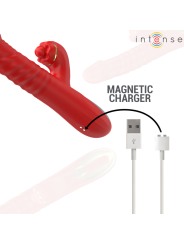 Intense - Vibrazione Thalia E Spinta E Rosso Tapping - INTENSE FUN - Vibratori | erosidea.com