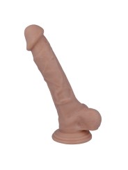 Mr Intense - 28 Dildo Realistico 22.3 cm x 3.4 cm - MR. INTENSE - Dildo Realistici | erosidea.com