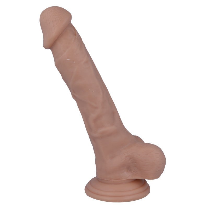 Mr Intense - 28 Dildo Realistico 22.3 cm x 3.4 cm - MR. INTENSE - Dildo Realistici | erosidea.com