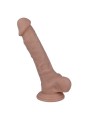 Mr Intense - 28 Dildo Realistico 22.3 cm x 3.4 cm - MR. INTENSE - Dildo Realistici | erosidea.com
