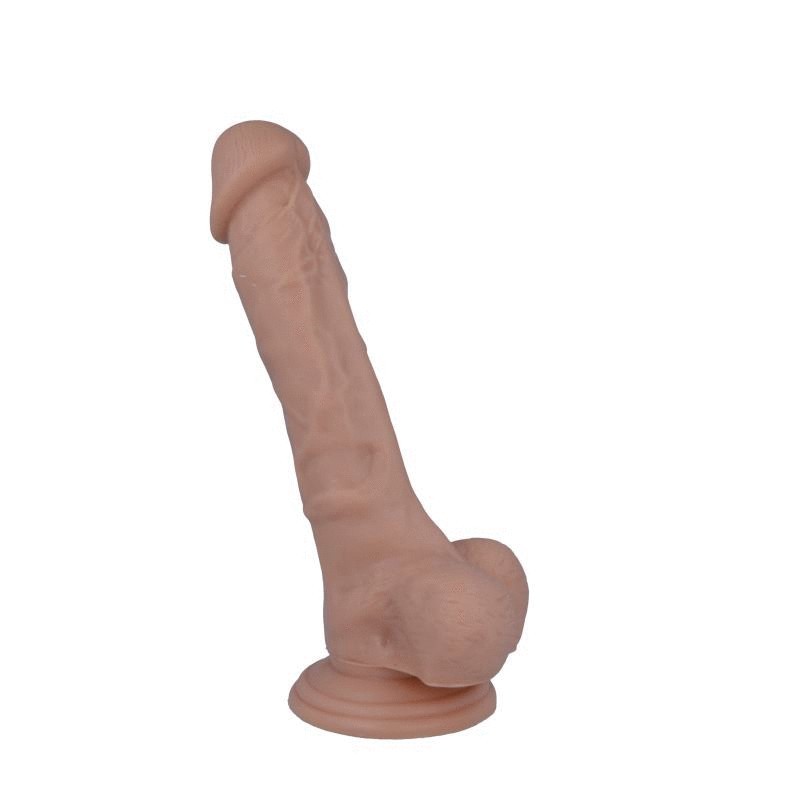 Mr Intense - 28 Dildo Realistico 22.3 cm x 3.4 cm - MR. INTENSE - Dildo Realistici | erosidea.com