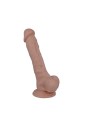 Mr Intense - 28 Dildo Realistico 22.3 cm x 3.4 cm - MR. INTENSE - Dildo Realistici | erosidea.com