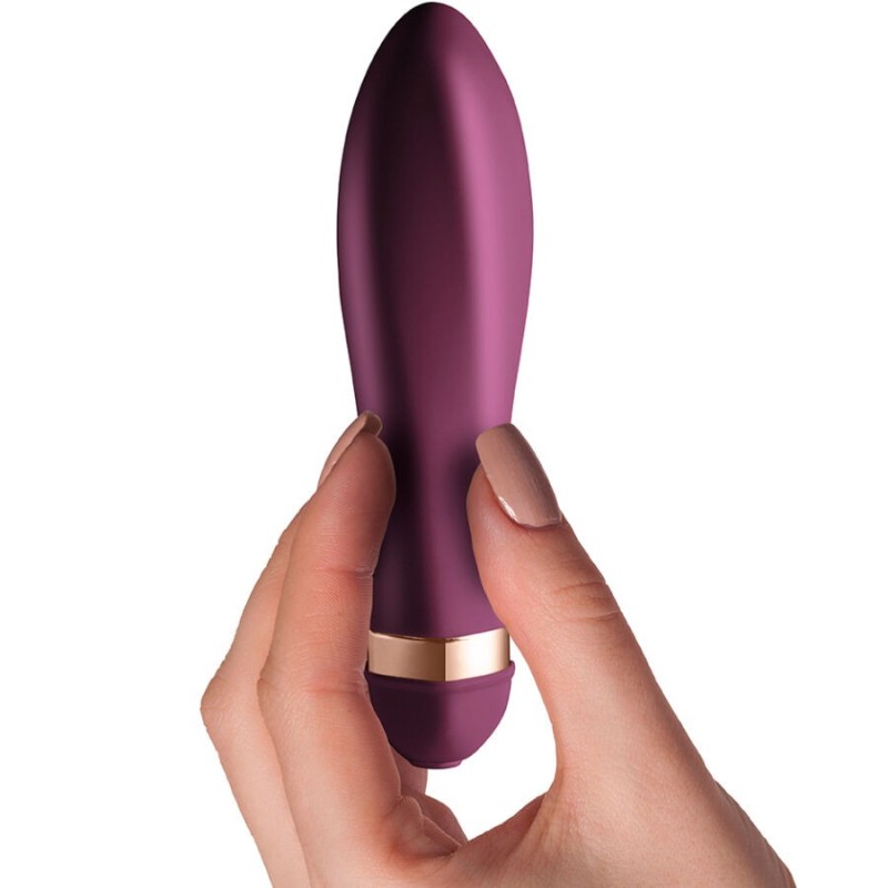 Climaximum - Vibratore Ardor Twisted - CLIMAXIMUM - Vibratori | erosidea.com