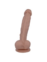 Mr Intense - 28 Dildo Realistico 22.3 cm x 3.4 cm - MR. INTENSE - Dildo Realistici | erosidea.com