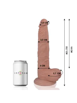 Mr Intense - 29 Dildo Realistico 22.7 cm x 3.5 cm