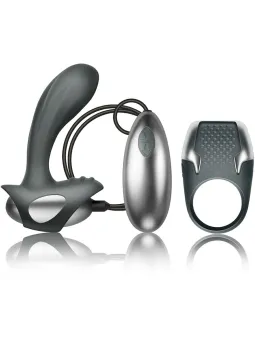 erosidea.com - Prostata e Perineo