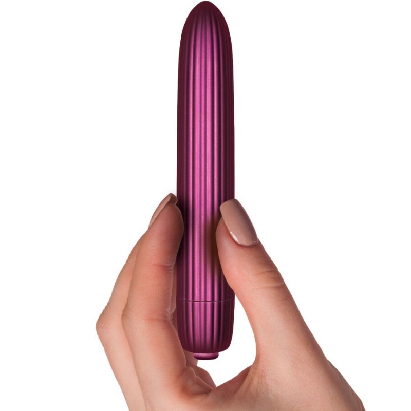 Climaximum - Vibratore A Bullet Testurizzato Hera - CLIMAXIMUM - Vibratori Mini | erosidea.com