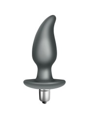Climaximum - Idosi Plug Anale Vibrante - CLIMAXIMUM - Plug e Catene Anali | erosidea.com