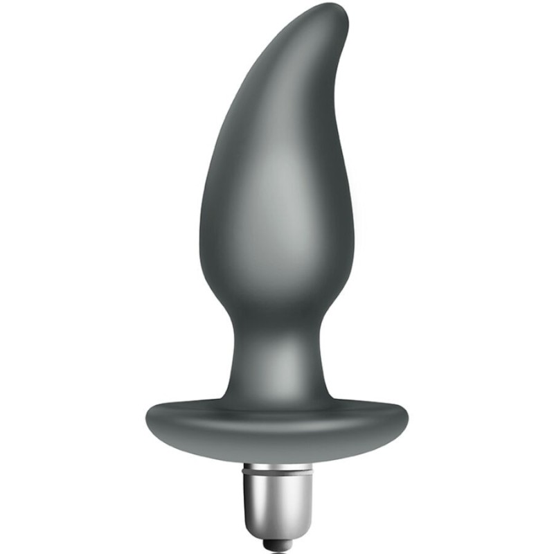 Climaximum - Idosi Plug Anale Vibrante - CLIMAXIMUM - Plug e Catene Anali | erosidea.com