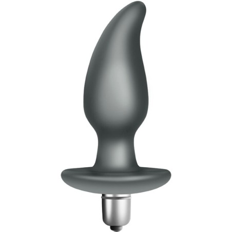 Climaximum - Idosi Plug Anale Vibrante - CLIMAXIMUM - Plug e Catene Anali | erosidea.com