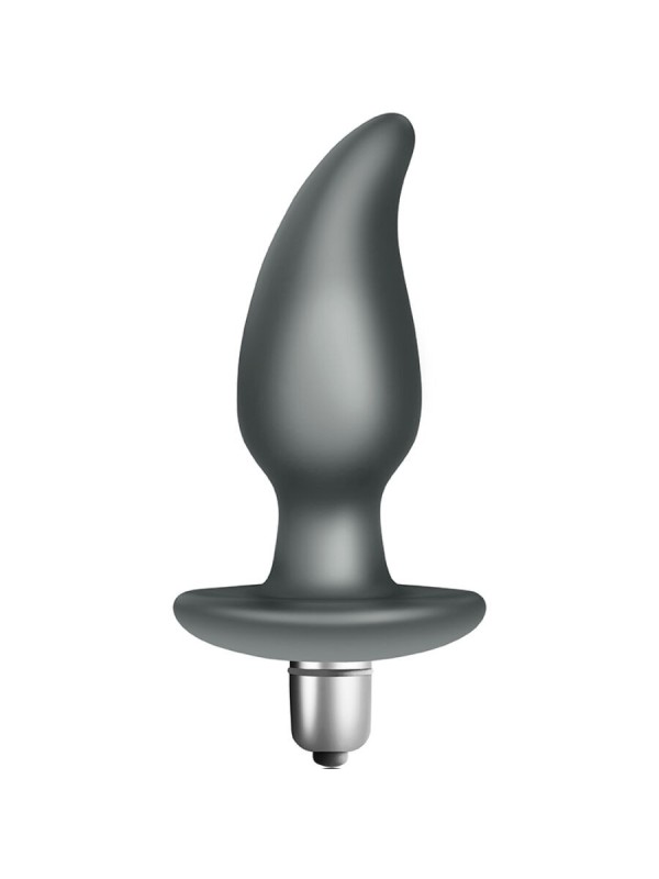 Climaximum - Idosi Plug Anale Vibrante - CLIMAXIMUM - Plug e Catene Anali | erosidea.com