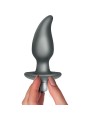 Climaximum - Idosi Plug Anale Vibrante - CLIMAXIMUM - Plug e Catene Anali | erosidea.com