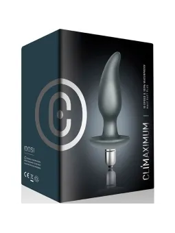erosidea.com - Plug e Catene Anali