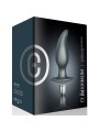 Climaximum - Idosi Plug Anale Vibrante - CLIMAXIMUM - Plug e Catene Anali | erosidea.com