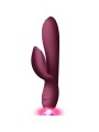 Climaximum Lamour Kit Vibratore Rabbit E Anello Per Il Pene A Led - CLIMAXIMUM - Kit del piacere e Giochi Erotici | erosidea.com
