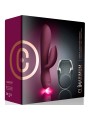 Climaximum Lamour Kit Vibratore Rabbit E Anello Per Il Pene A Led - CLIMAXIMUM - Kit del piacere e Giochi Erotici | erosidea.com
